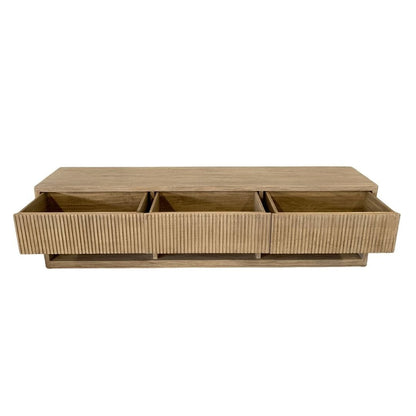 Zoco Home Paros TV Cabinet