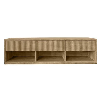Zoco Home Furniture/Cabinets Paros TV Cabinet | 220x60x45cm