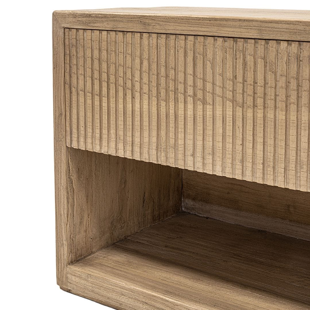 Zoco Home Furniture/Cabinets Paros TV Cabinet | 220x60x45cm