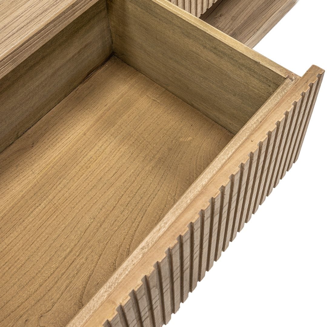 Zoco Home Furniture/Cabinets Paros TV Cabinet | 220x60x45cm