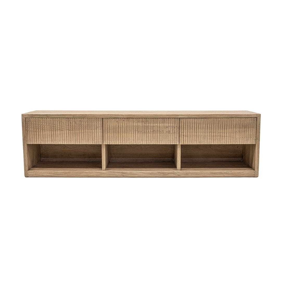 Zoco Home Furniture/Cabinets Paros TV Cabinet | 220x60x45cm