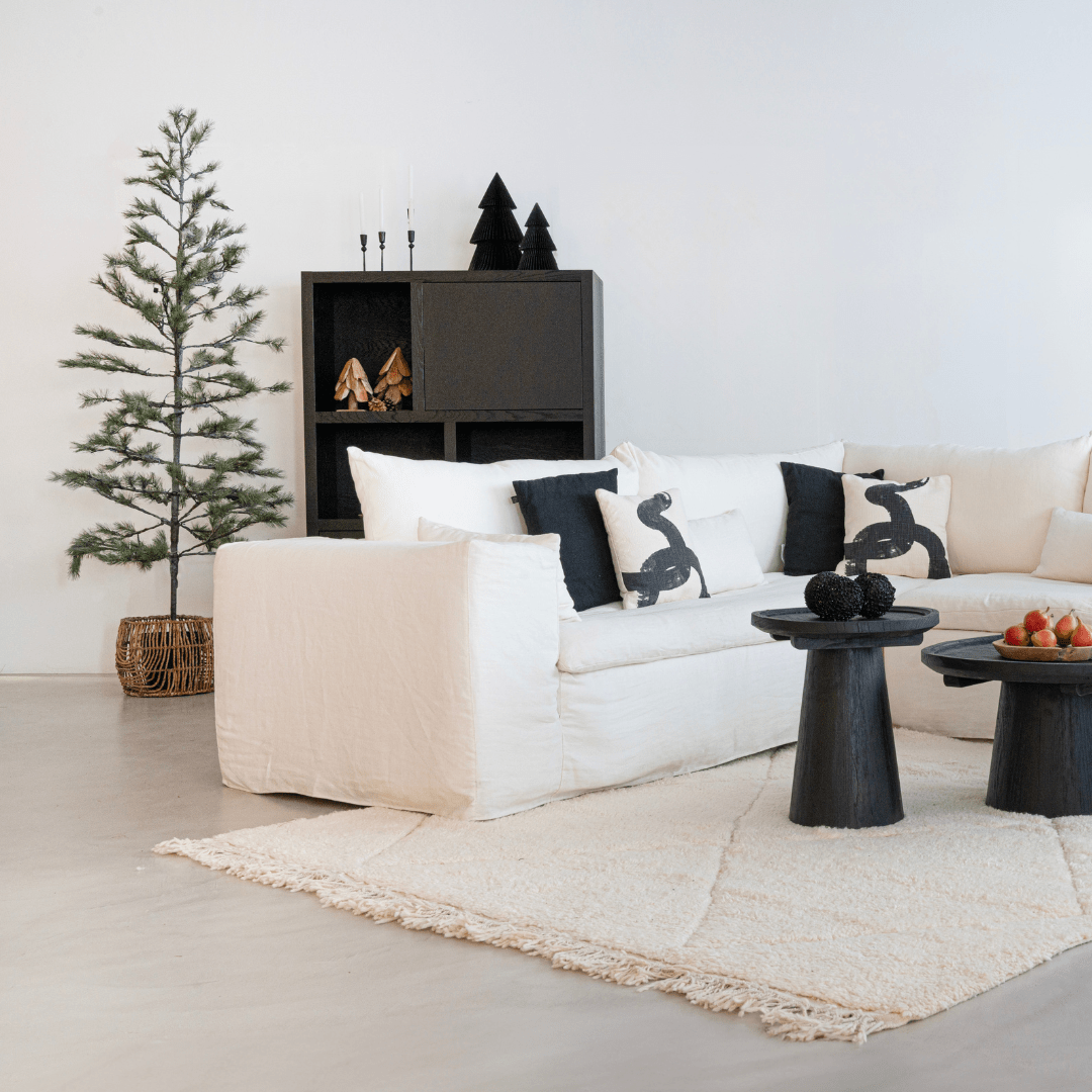 Zoco Home Decor/Christmas Peuce Christmas Tree | 180cm