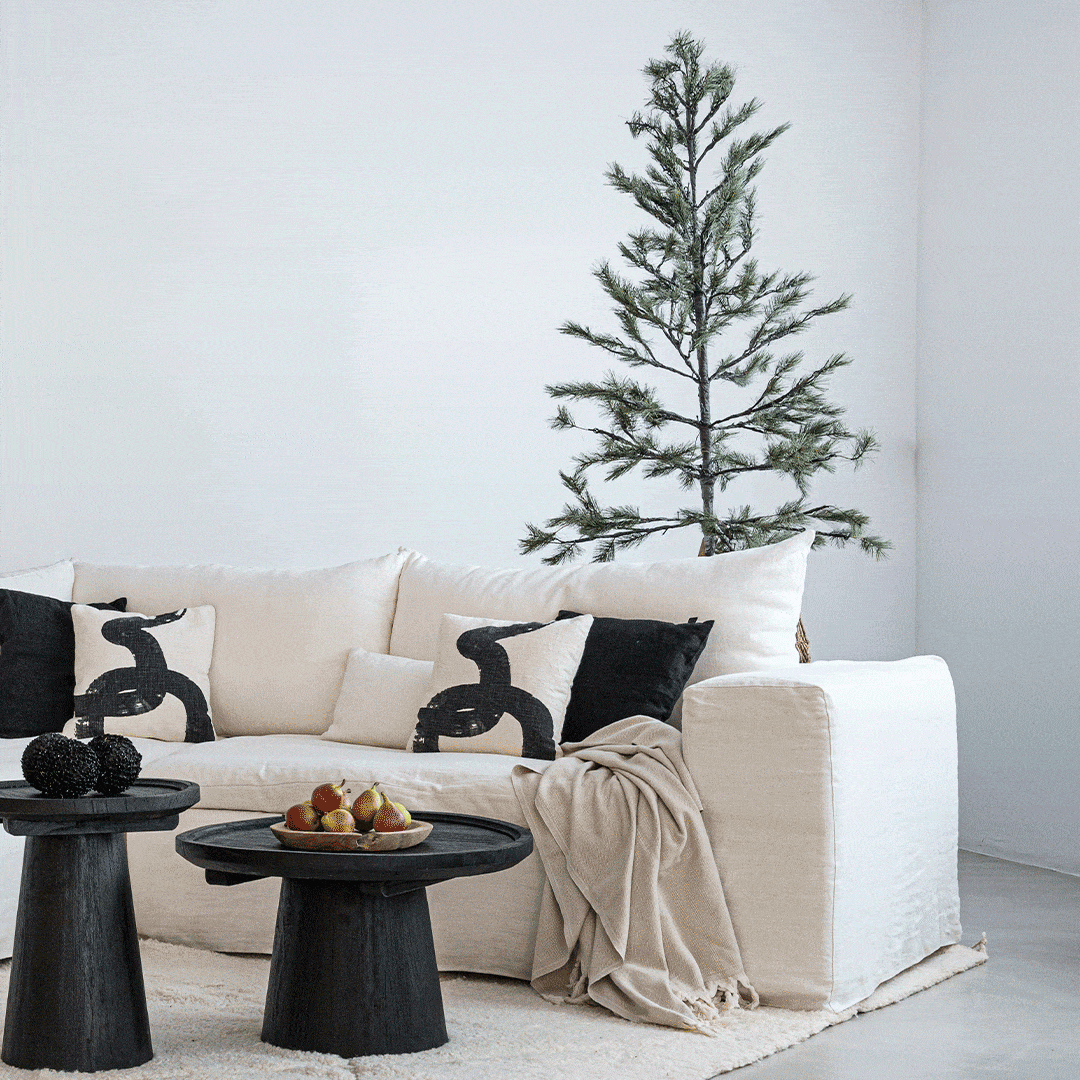 Zoco Home Decor/Christmas Peuce Christmas Tree | 180cm