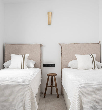 Zoco Home Furniture/Other Pikolin Bed Set | 90x200cm