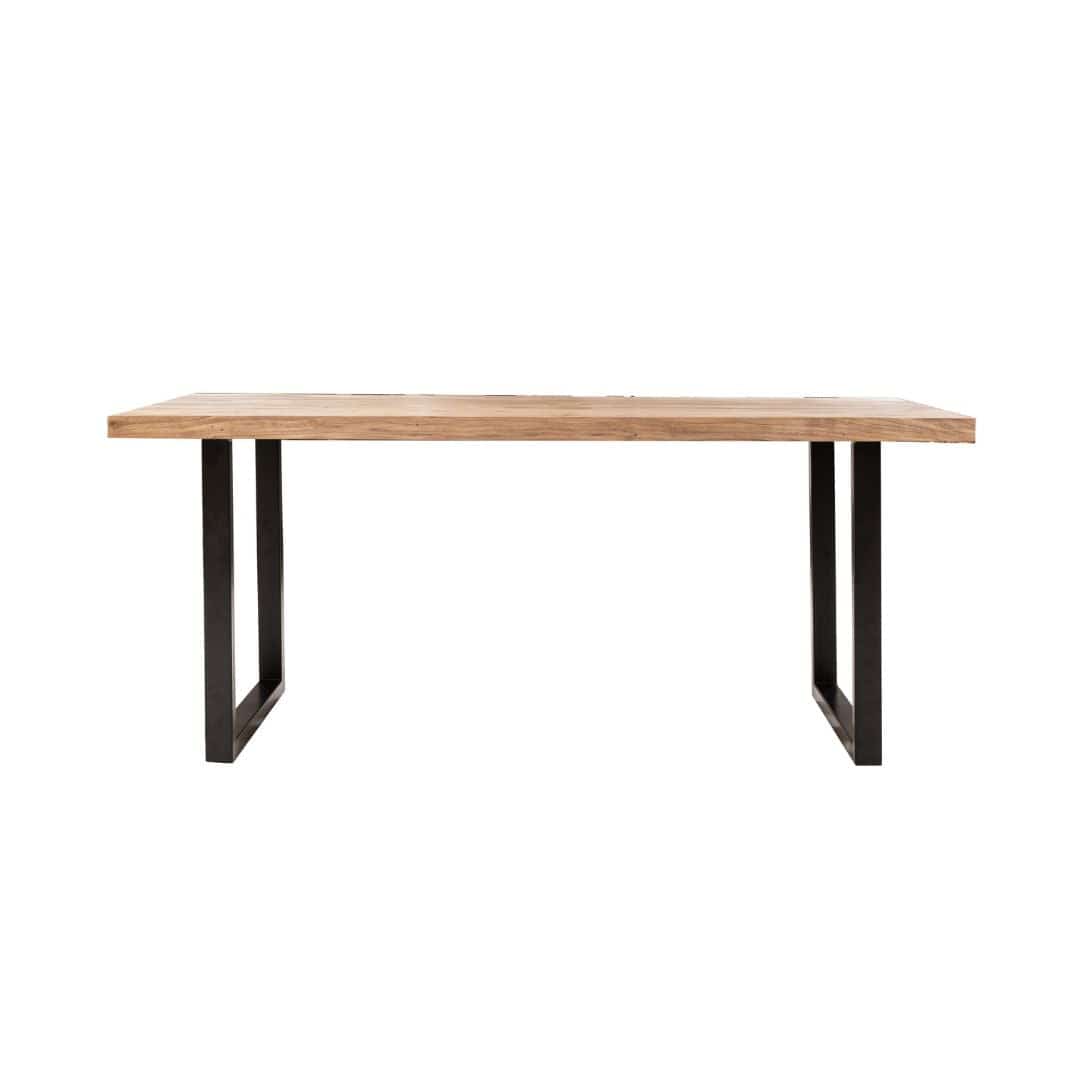 Zoco Home Pontianak Dining Table