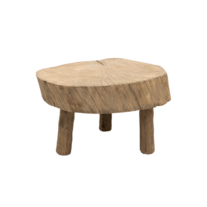 Zoco Home Poplar Coffee Table | 63cm
