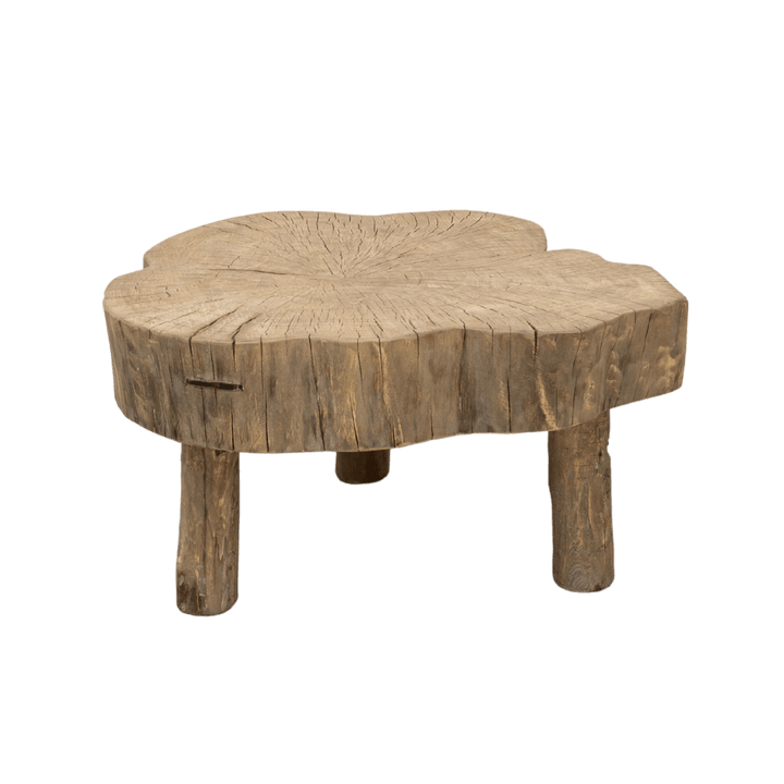 Zoco Home Poplar Coffee Table | 85cm