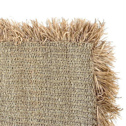 Zoco Home Decor/Rug Raffia Carpet | 300x200cm