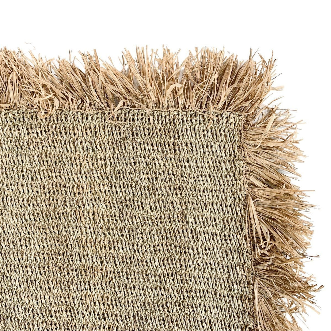 Zoco Home Rugs Raffia Carpet | 300x200cm