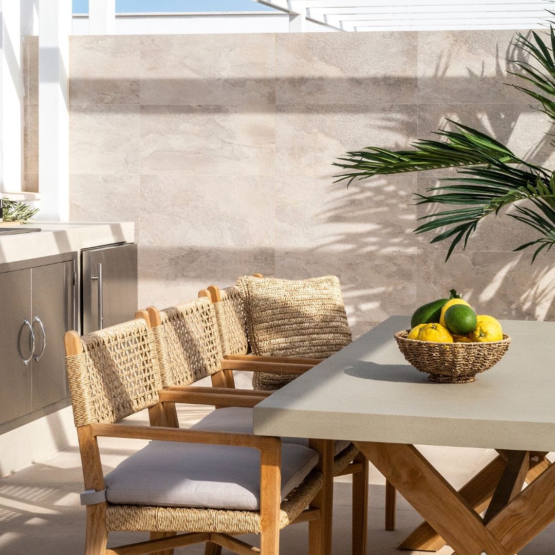 Zoco Home Decor/Textile Raffia Cushion Cover | 45x45cm