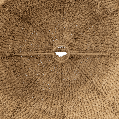 Zoco Home /Iluminación/Lámparas Zoco Home Pantalla de rafia | ⌀40 cm
