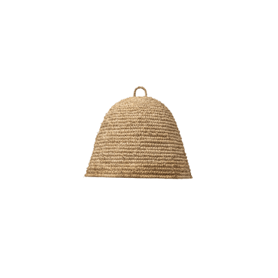 Zoco Home /Iluminación/Lámparas Zoco Home Pantalla de rafia | ⌀40 cm