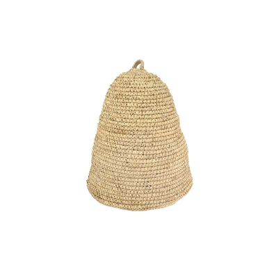 Zoco Home Lampenkap van raffia | 48 cm