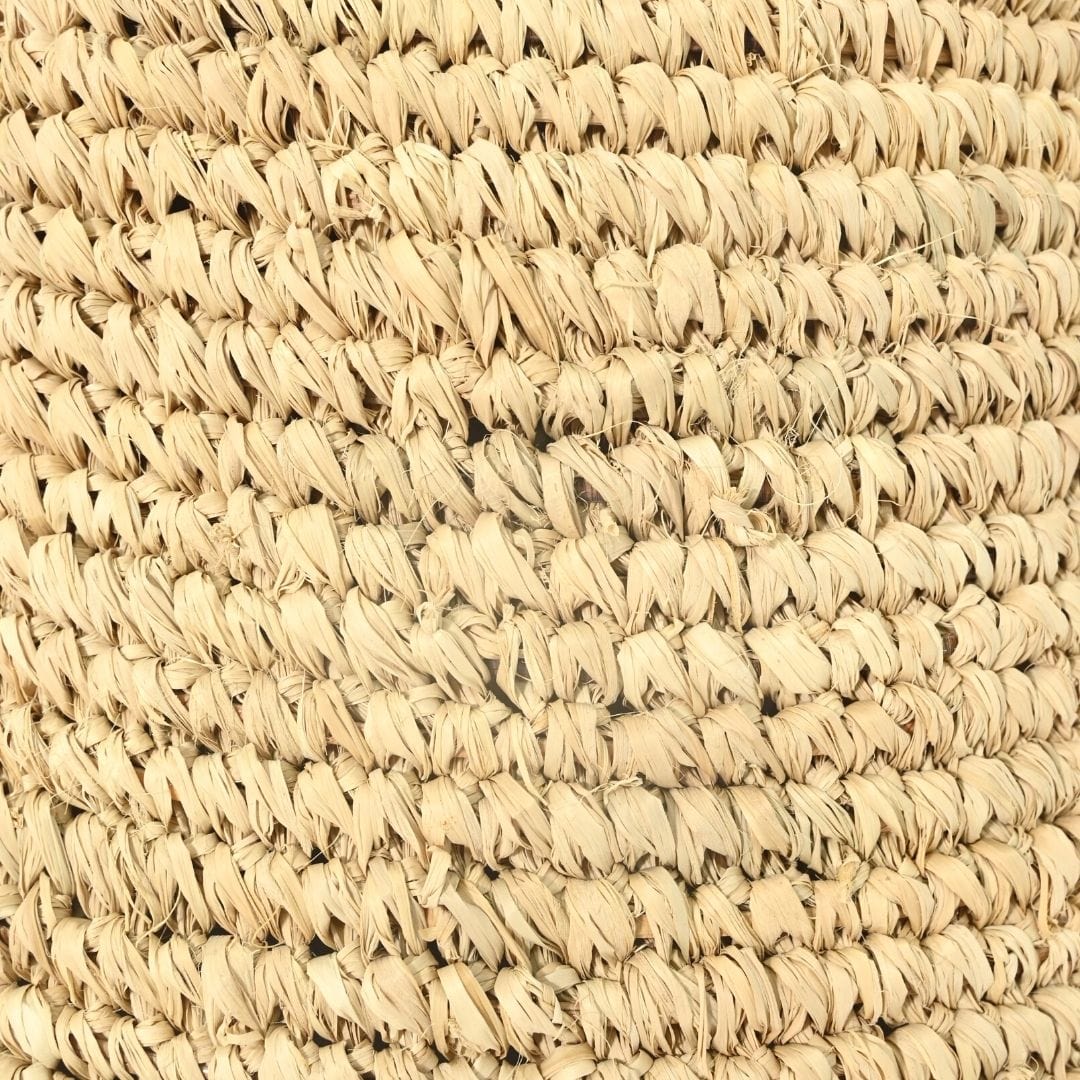 Zoco Home Decor/Lighting Raffia Lampshade | 50cm