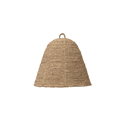 Zoco Home Raffia-lampenkap | 50 cm