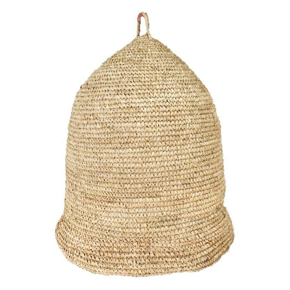 Zoco Home Decor/Lighting Raffia Lampshade | 60cm