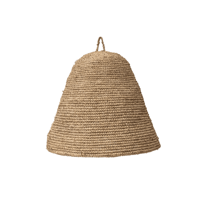 Zoco Home Raffia-lampenkap | 60 cm
