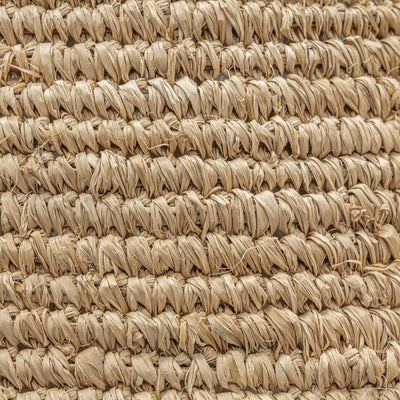 Zoco Home -Hängeleuchte | 60 x 40 cm | Nur Lampenschirm ohne Gestell