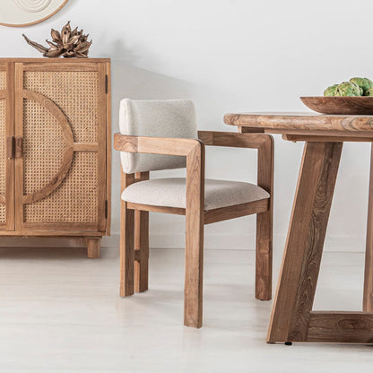 Zoco Home Furniture/Chair/Dining Chair Raina Dining Chair