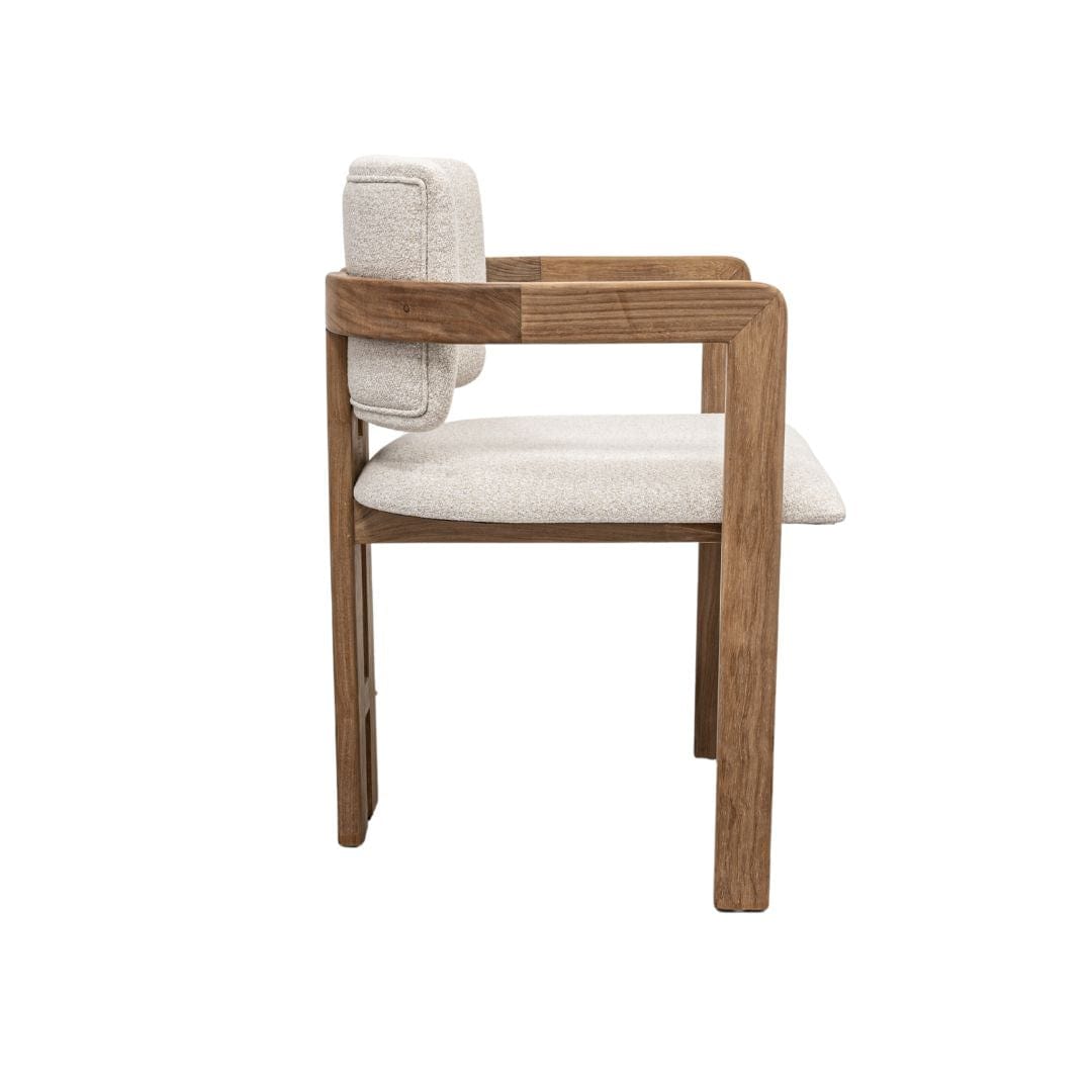 Zoco Home Furniture/Chair/Dining Chair Raina Dining Chair