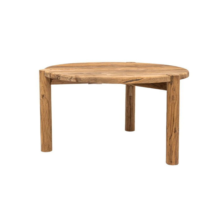 Zoco Home Furnitures Rama Coffee Table | 80cm