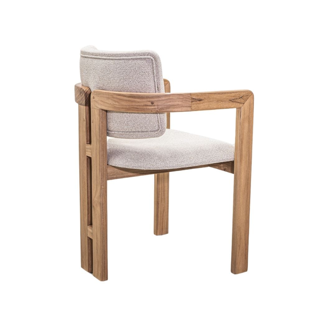 Zoco Home Furniture/Chair/Dining Chair Rama Dining Chair