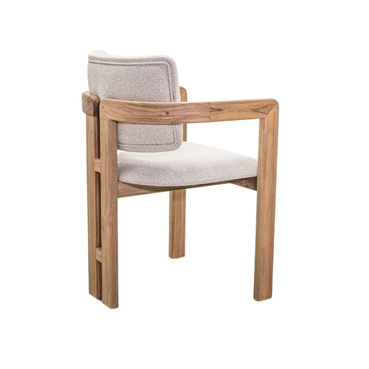 Zoco Home Furniture/Chair/Dining Chair Rama Dining Chair