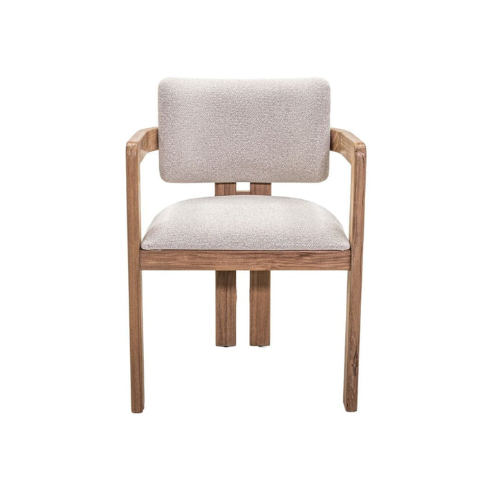 Zoco Home Furniture/Chair/Dining Chair Rama Dining Chair