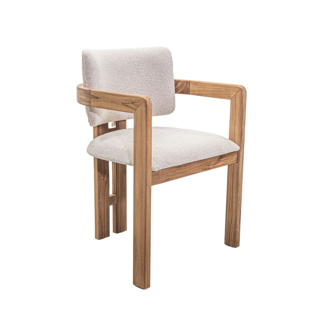 Zoco Home Furniture/Chair/Dining Chair Rama Dining Chair