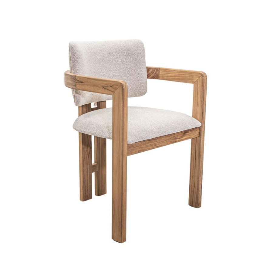 Zoco Home Furniture/Chair/Dining Chair Rama Dining Chair