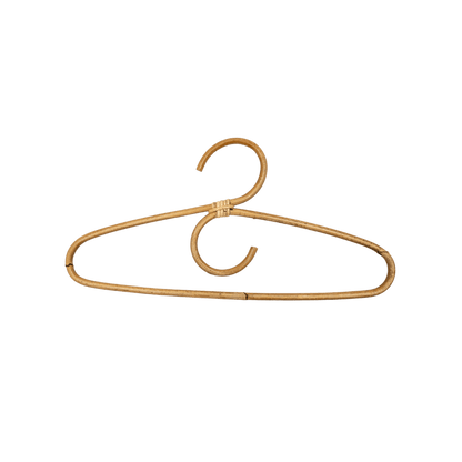 Zoco Home Decor/Accessories Rattan Hanger | 25x42cm