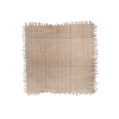 Zoco Home Decor/Accessories Rattan Woven Wall Deco | 150x150cm