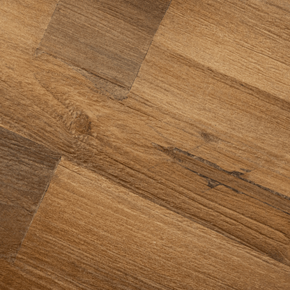 Zoco Home Furniture/Table Recycled Teak Console | 120x30x80cm