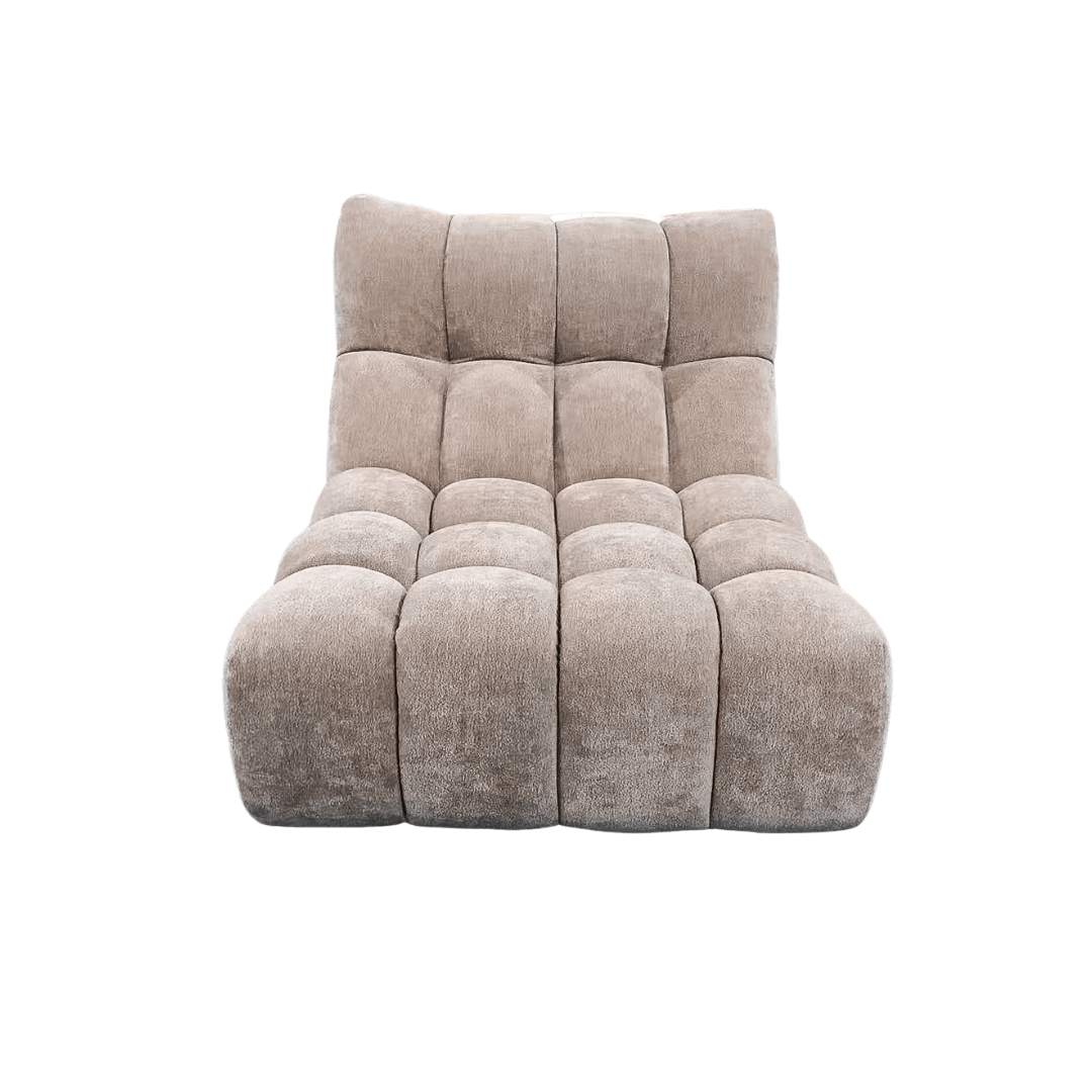 Zoco Home Riviera Single Sofa