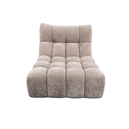 Zoco Home Riviera Single Sofa