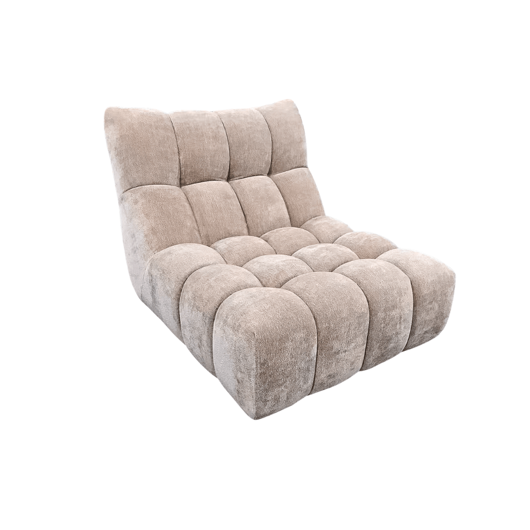 Zoco Home Riviera Single Sofa