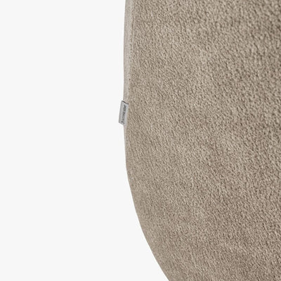 Zoco Home Furniture/Sofa Riviera Single Sofa | 89x105x77cm