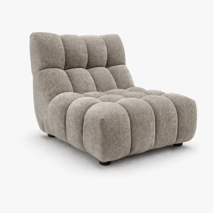Zoco Home Riviera Divano singolo | 89x105x77 cm