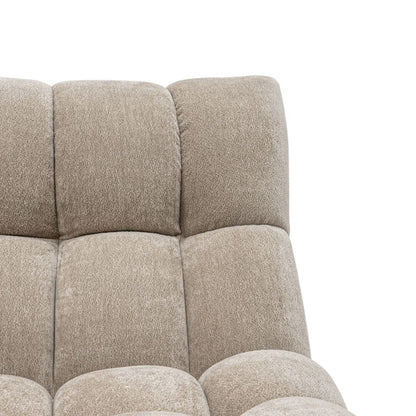 Zoco Home Furniture/Sofa Riviera Single Sofa