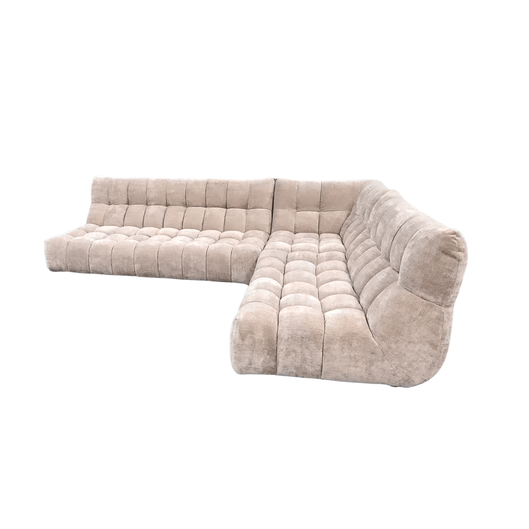 Zoco Home Riviera Sofa