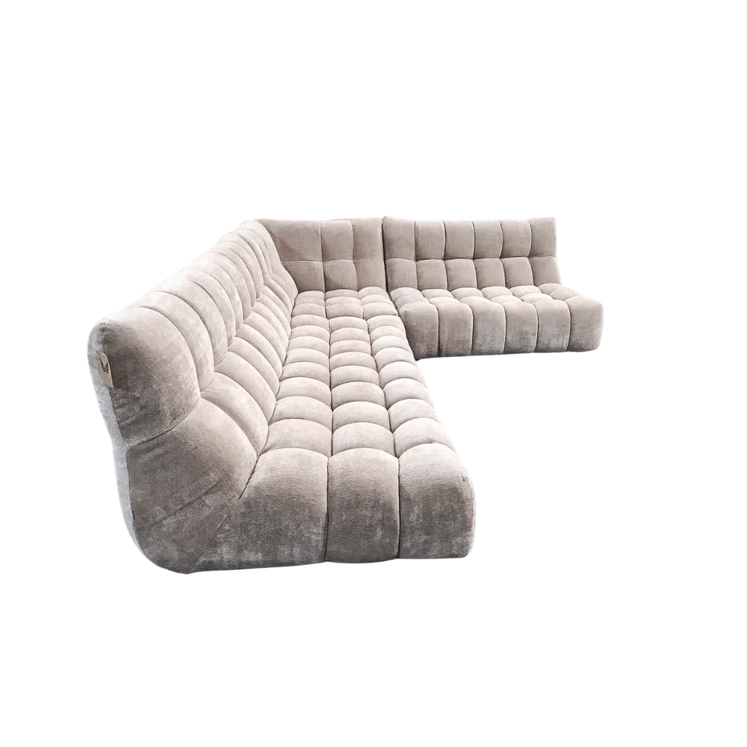 Zoco Home Riviera Sofa