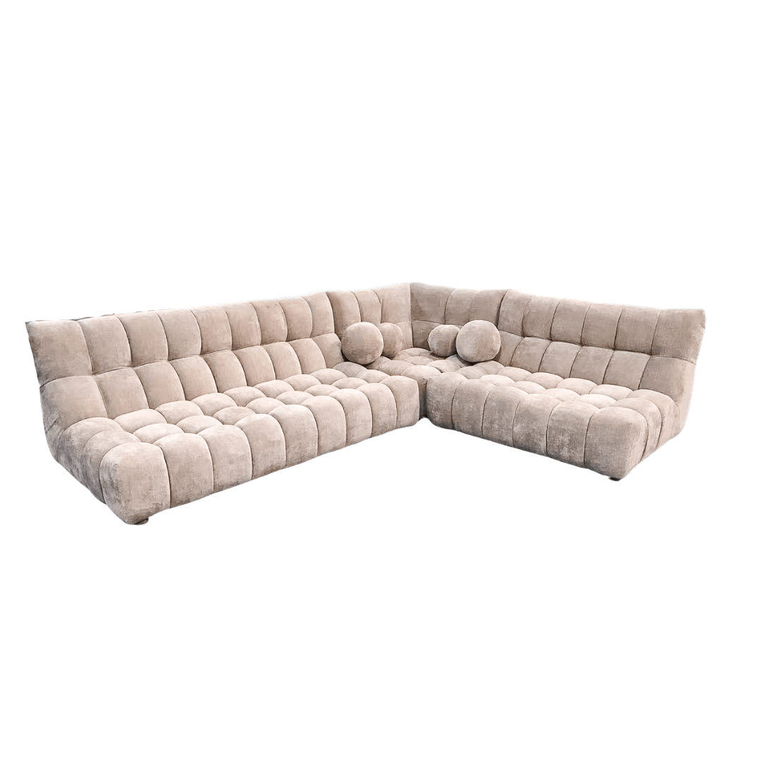 Zoco Home Riviera Sofa