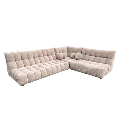 Zoco Home Riviera Sofa