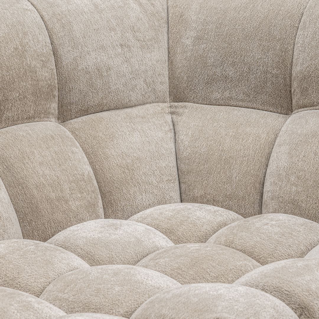 Zoco Home Furniture/Sofa Riviera Sofa | 300x237x77cm