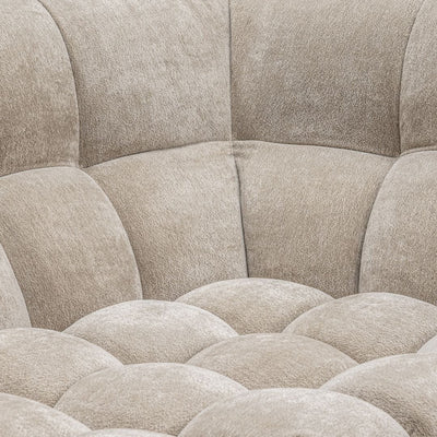 Zoco Home Riviera Sofa | 300 x 237 x 77 cm
