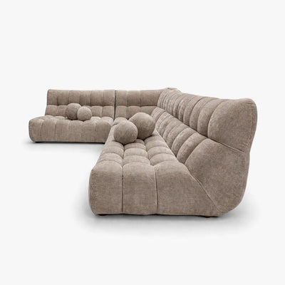 Zoco Home Riviera Sofa | 300 x 237 x 77 cm