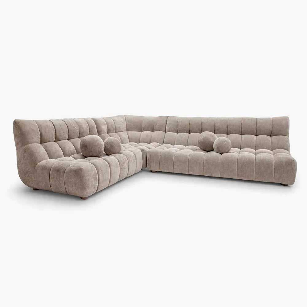 Zoco Home Furniture/Sofa Riviera Sofa | 300x237x77cm