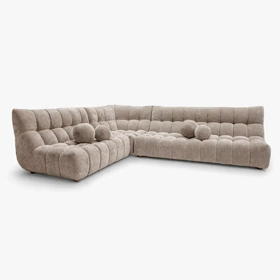 Zoco Home Riviera Sofa | 300 x 237 x 77 cm