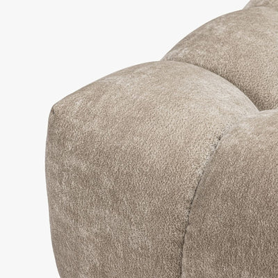 Zoco Home Riviera Sofa | 300 x 237 x 77 cm