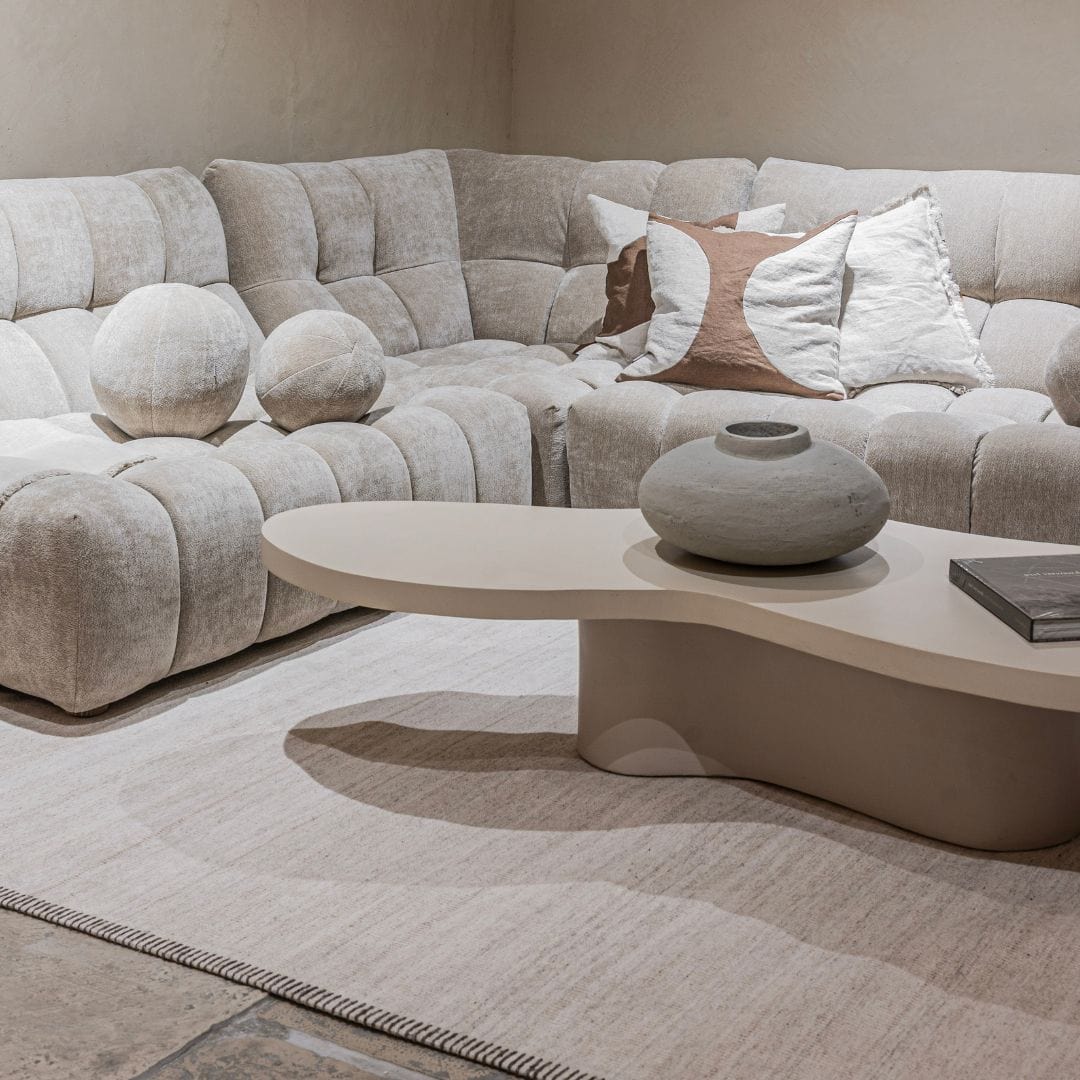Zoco Home Furniture/Sofa Riviera Sofa